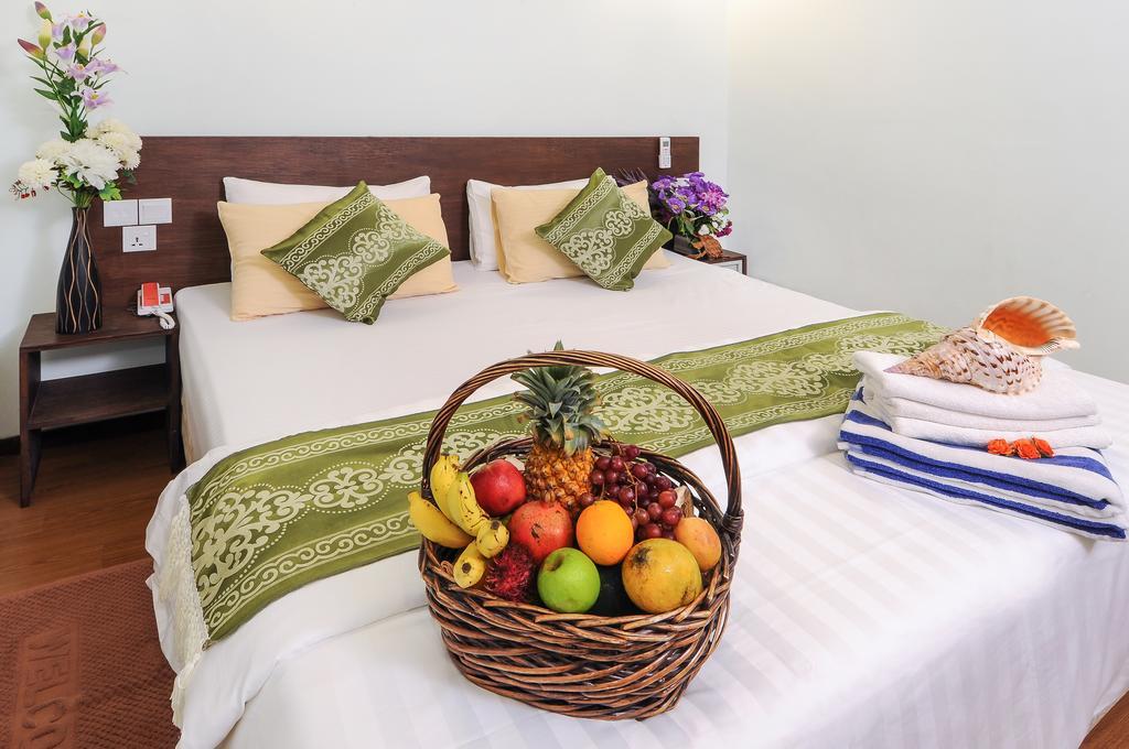 Salt Beach Hotel Maafushi Pokoj fotografie